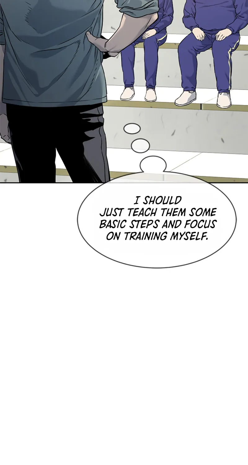 God of Blackfield Chapter 63 page 38 - 
