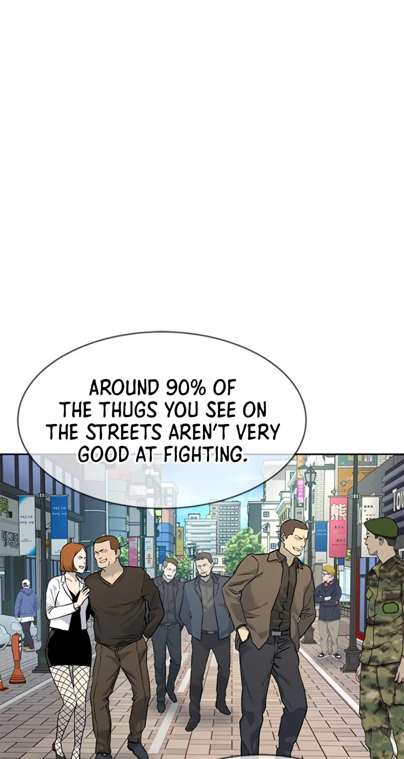 God of Blackfield Chapter 63 page 39 - 