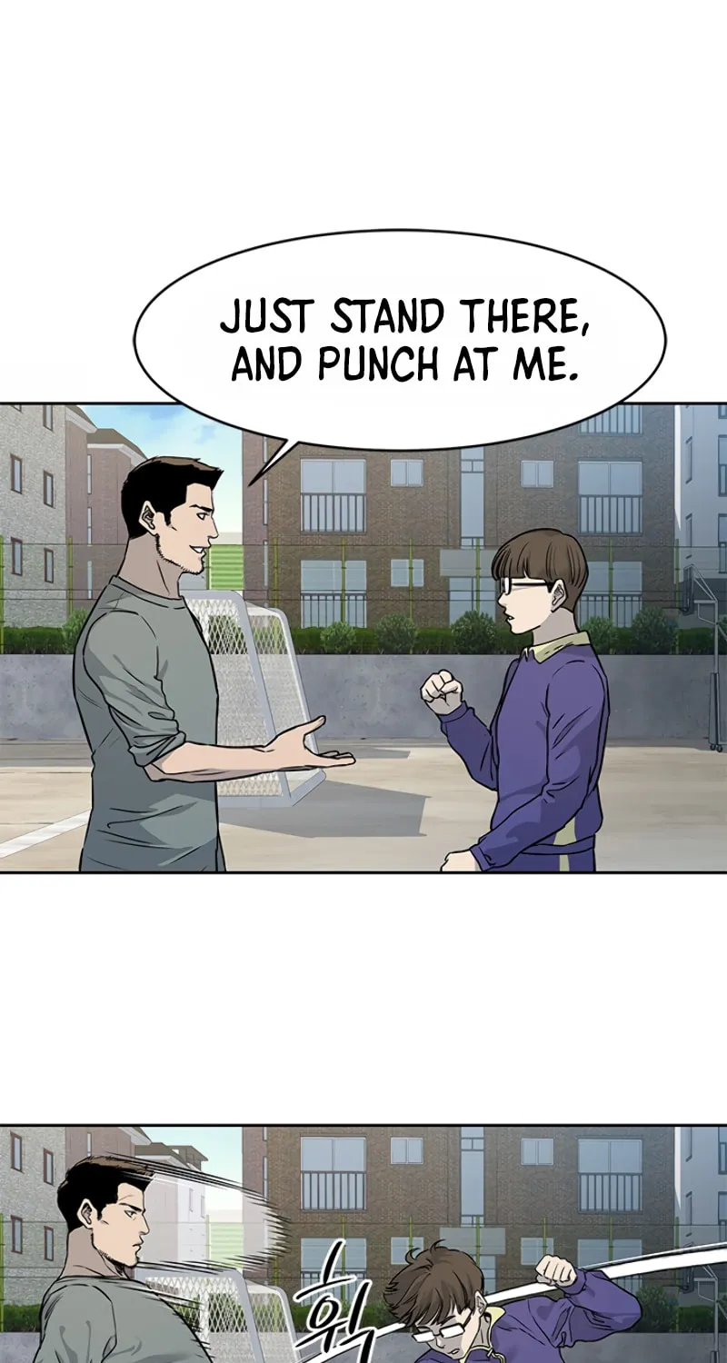 God of Blackfield Chapter 63 page 41 - 