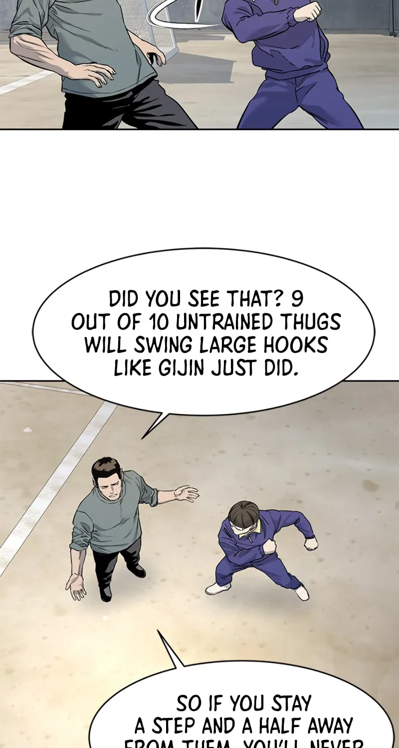 God of Blackfield Chapter 63 page 42 - 