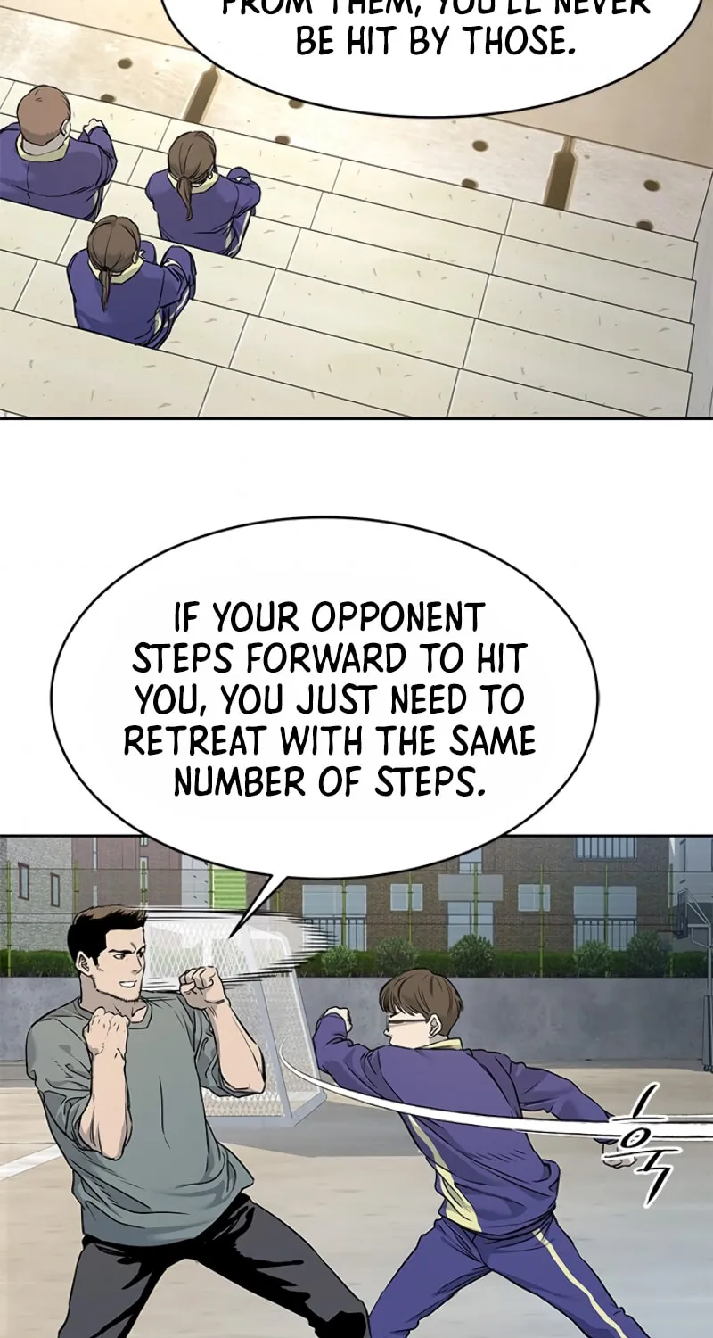 God of Blackfield Chapter 63 page 43 - 