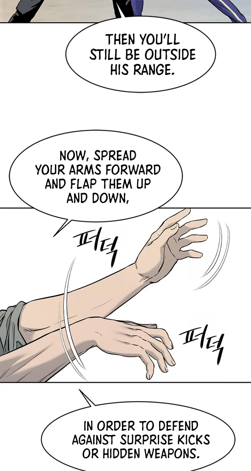 God of Blackfield Chapter 63 page 44 - 