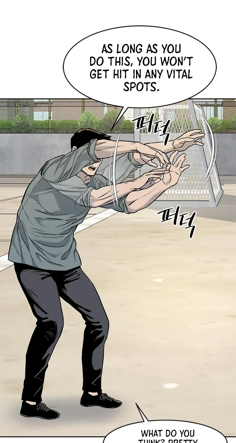 God of Blackfield Chapter 63 page 46 - 