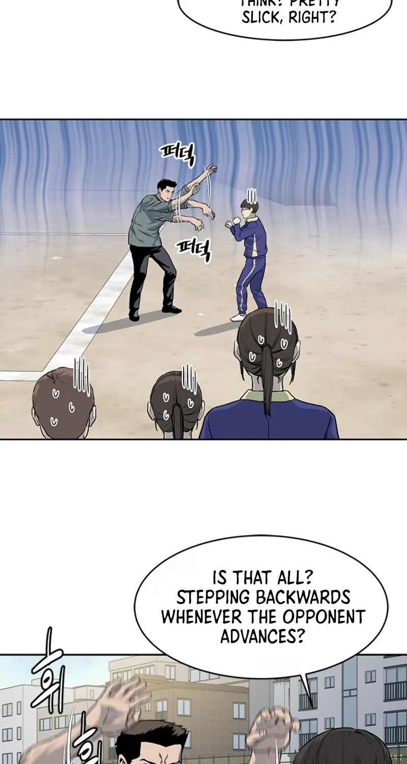 God of Blackfield Chapter 63 page 47 - 