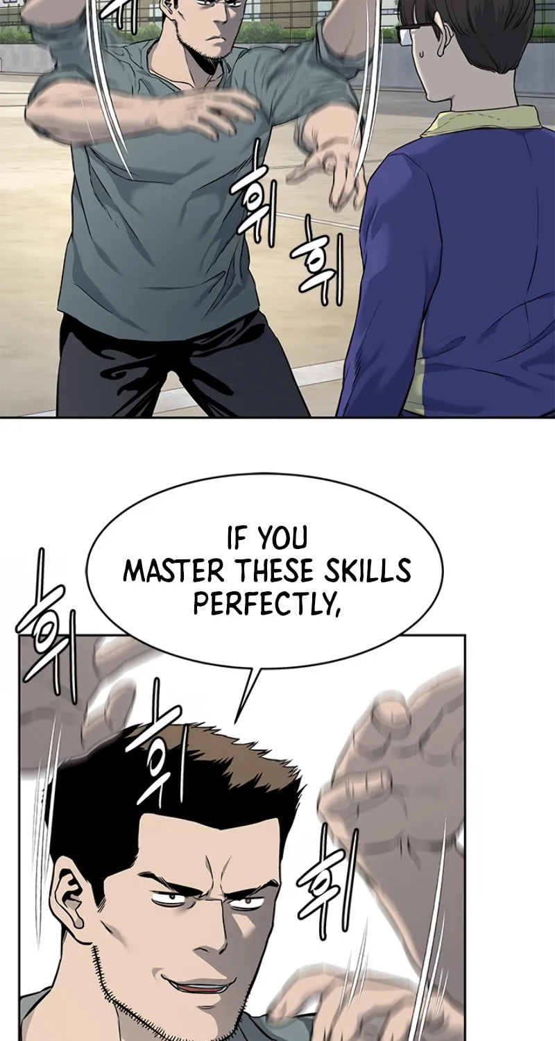 God of Blackfield Chapter 63 page 48 - 