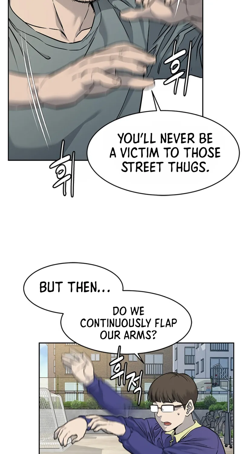 God of Blackfield Chapter 63 page 49 - 