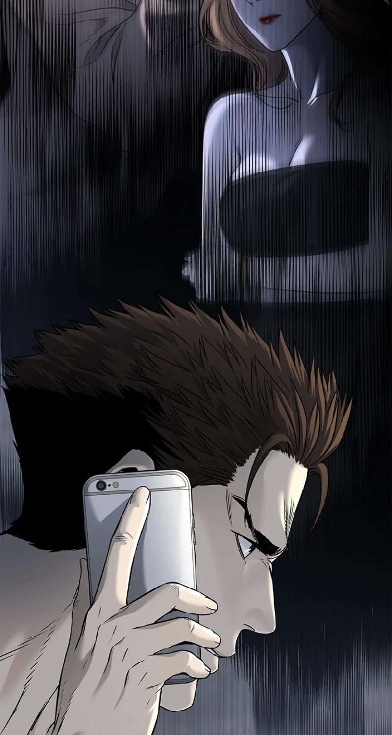 God of Blackfield Chapter 63 page 6 - 