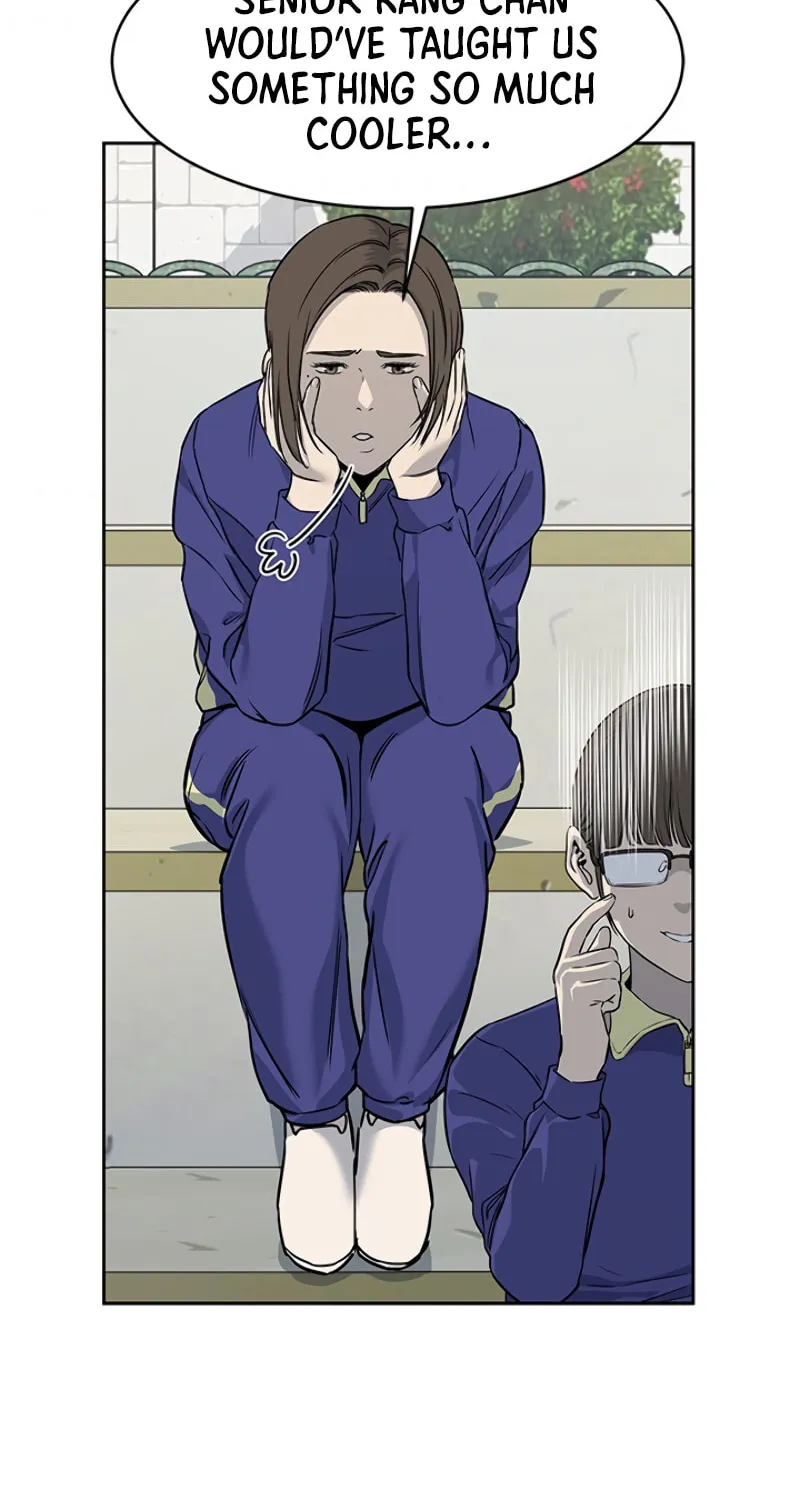 God of Blackfield Chapter 63 page 53 - 