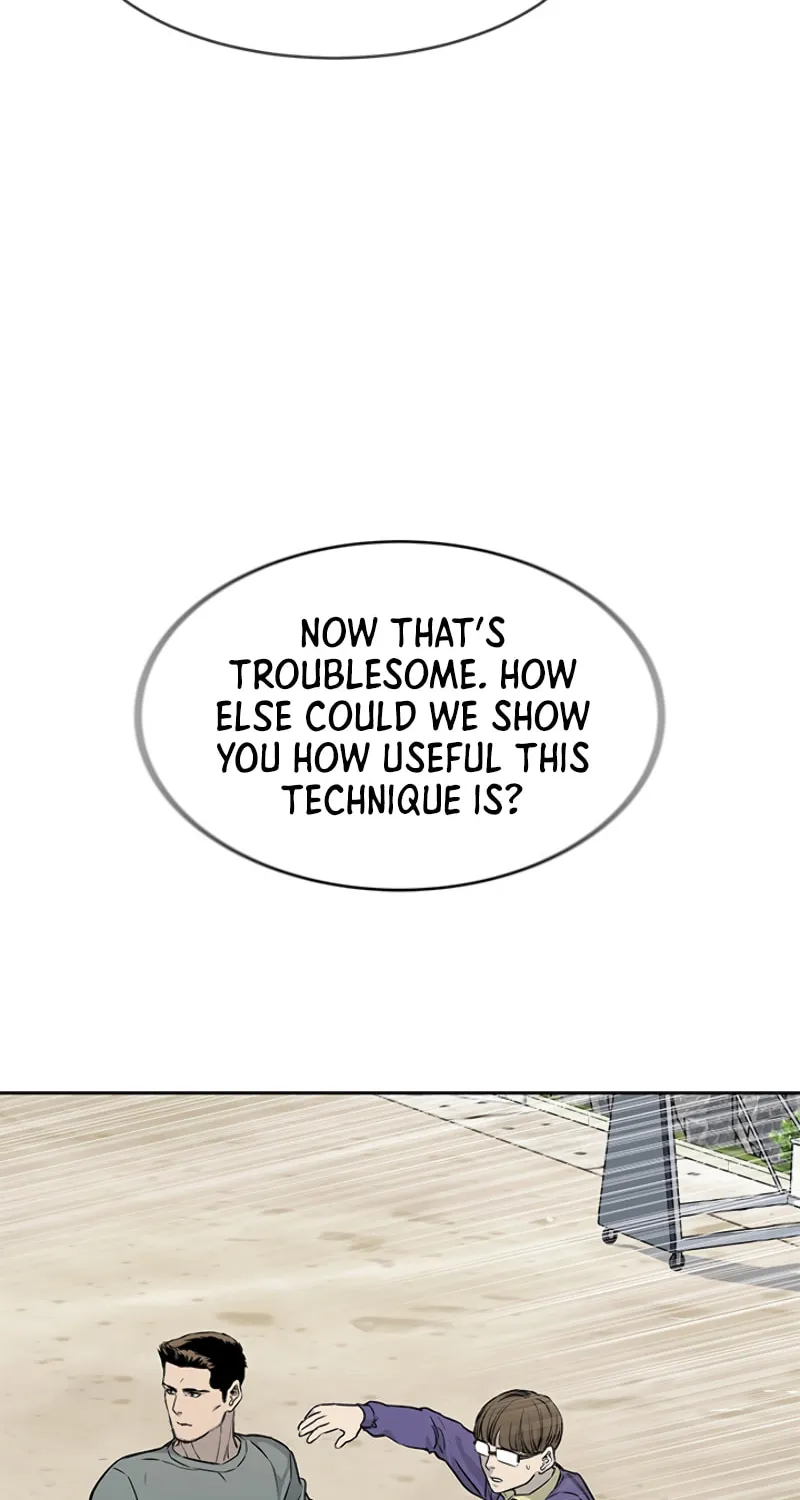 God of Blackfield Chapter 63 page 55 - 