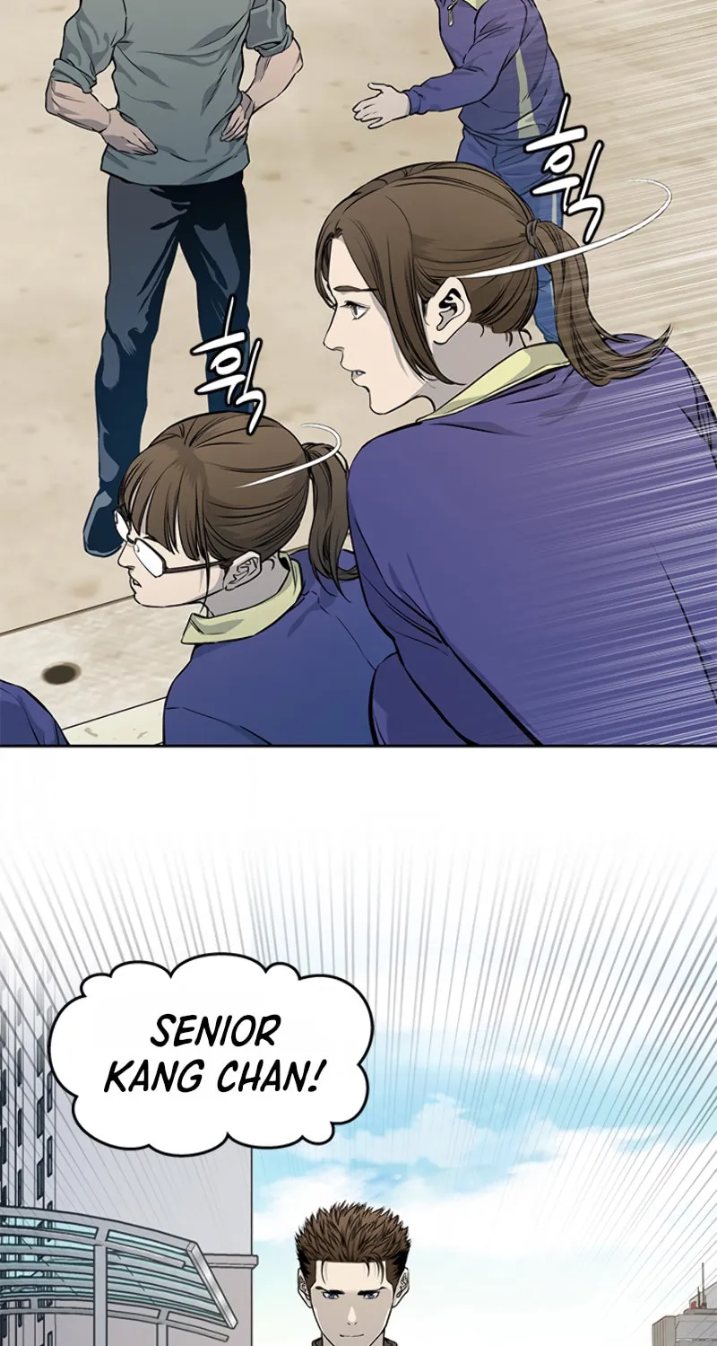 God of Blackfield Chapter 63 page 56 - 