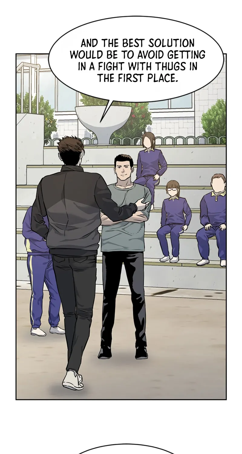 God of Blackfield Chapter 63 page 59 - 