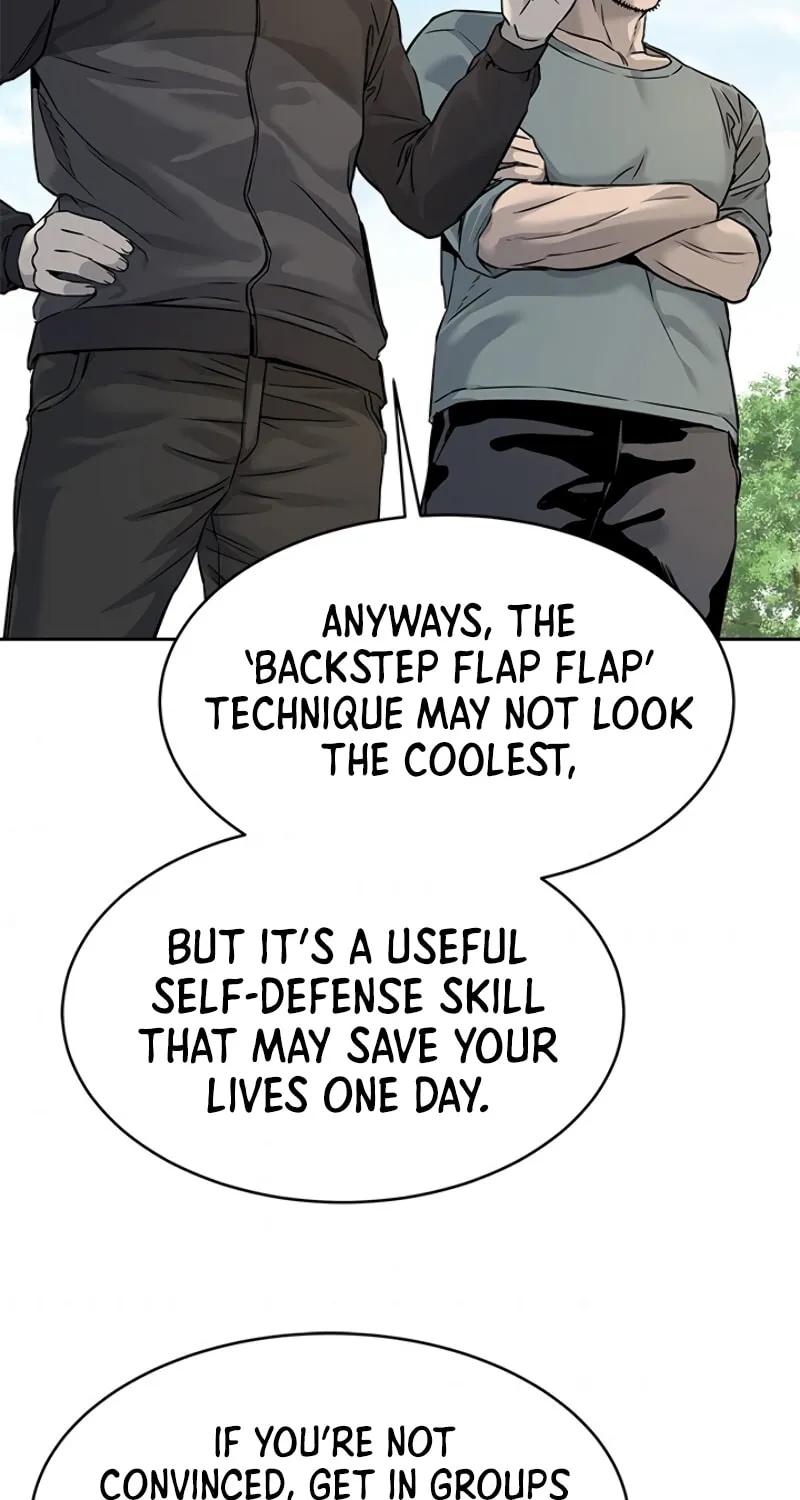 God of Blackfield Chapter 63 page 61 - 