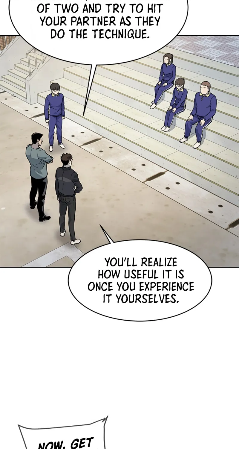 God of Blackfield Chapter 63 page 62 - 