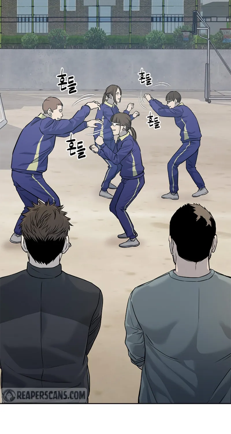 God of Blackfield Chapter 63 page 64 - 