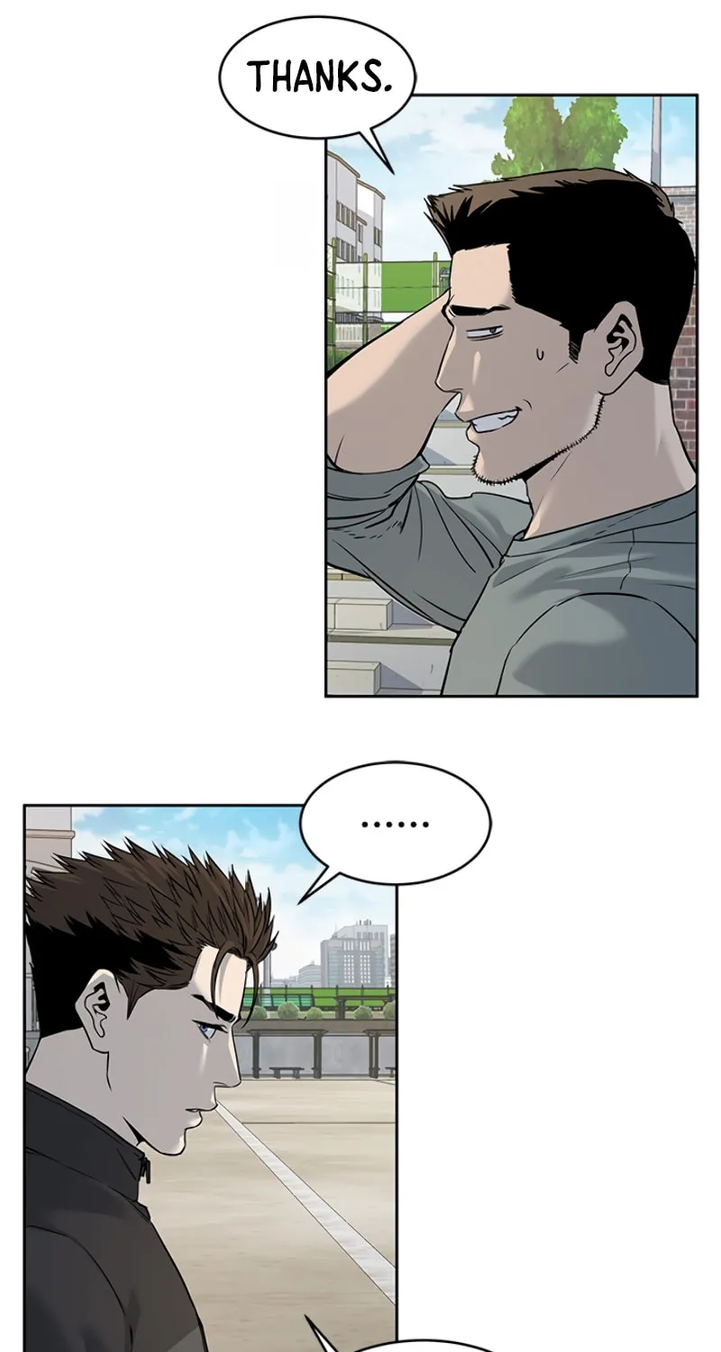 God of Blackfield Chapter 63 page 65 - 