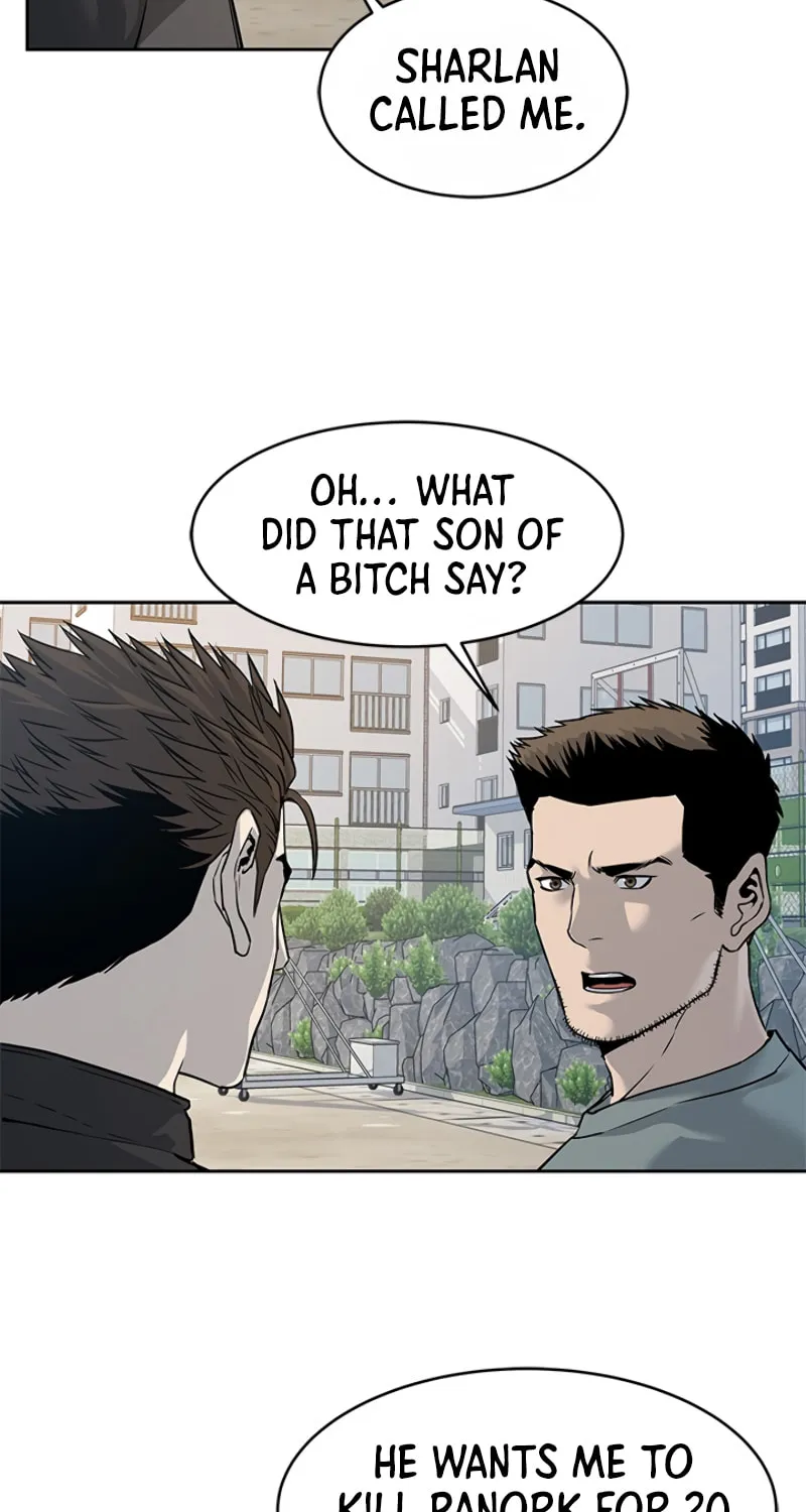 God of Blackfield Chapter 63 page 66 - 