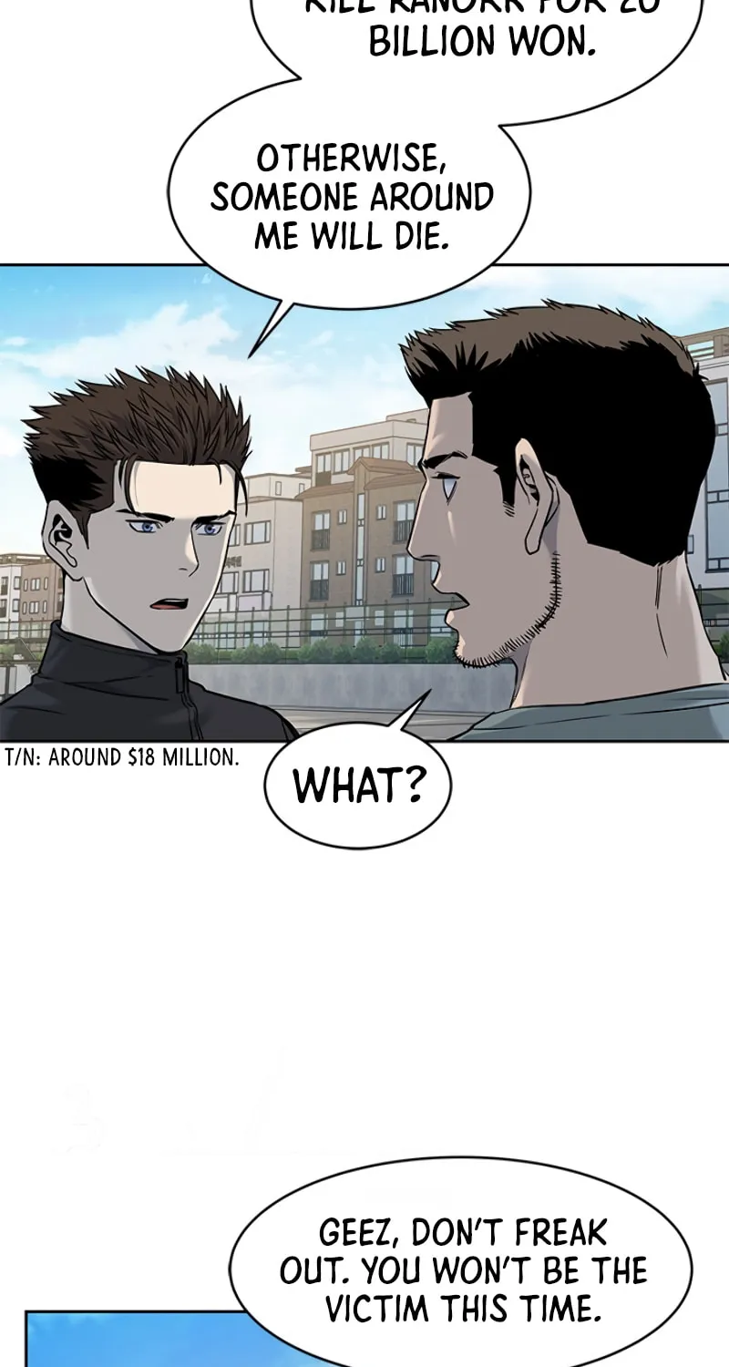 God of Blackfield Chapter 63 page 67 - 