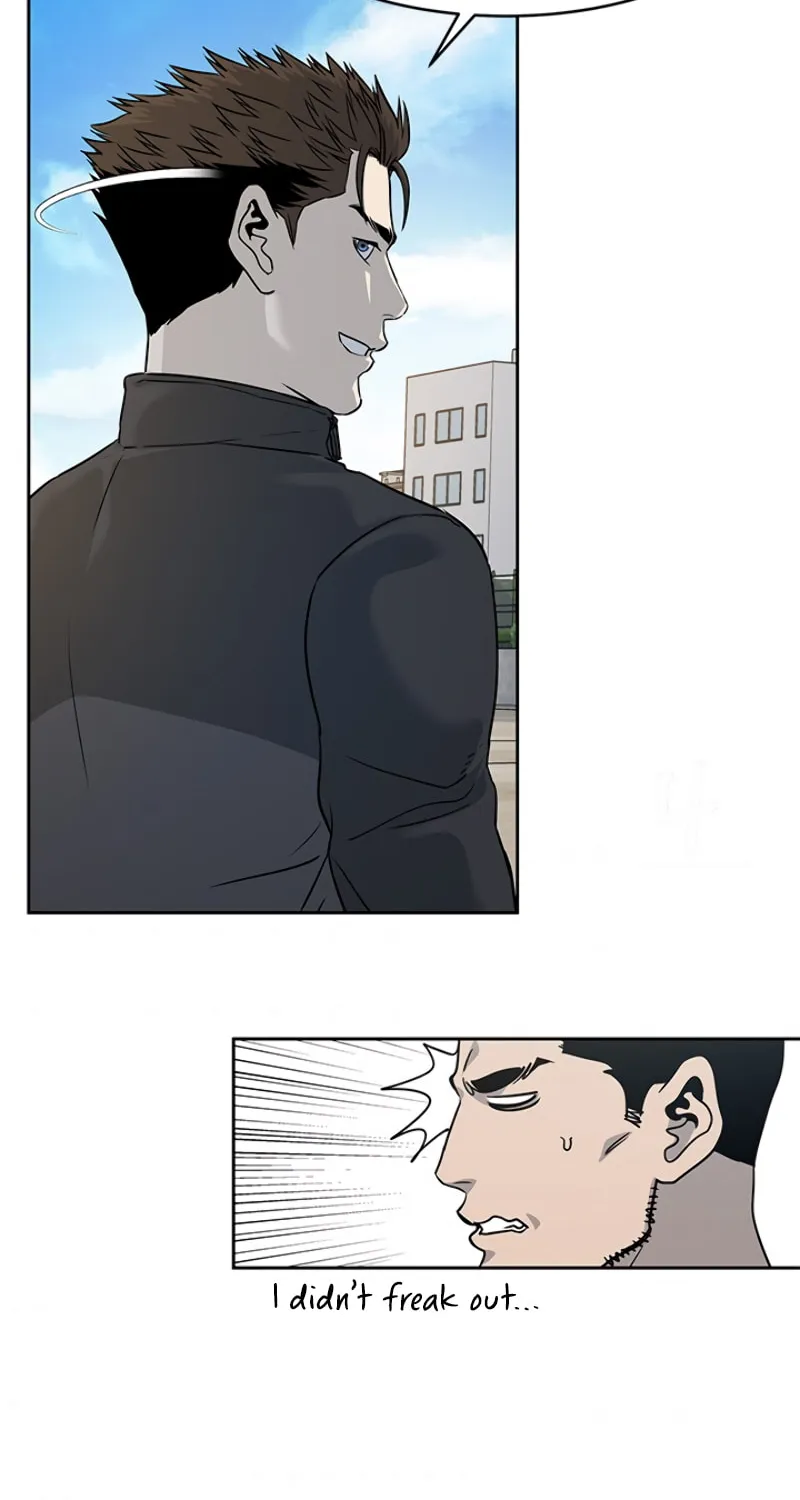 God of Blackfield Chapter 63 page 68 - 