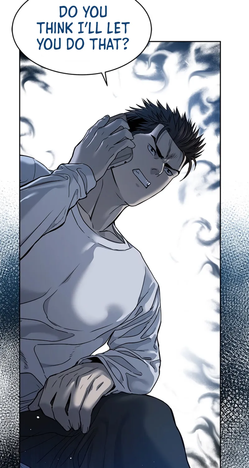 God of Blackfield Chapter 63 page 8 - 