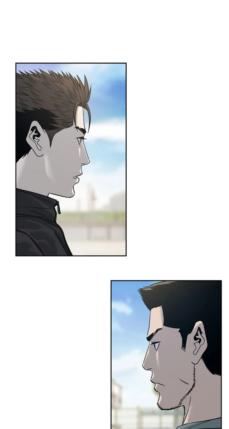 God of Blackfield Chapter 63 page 71 - 