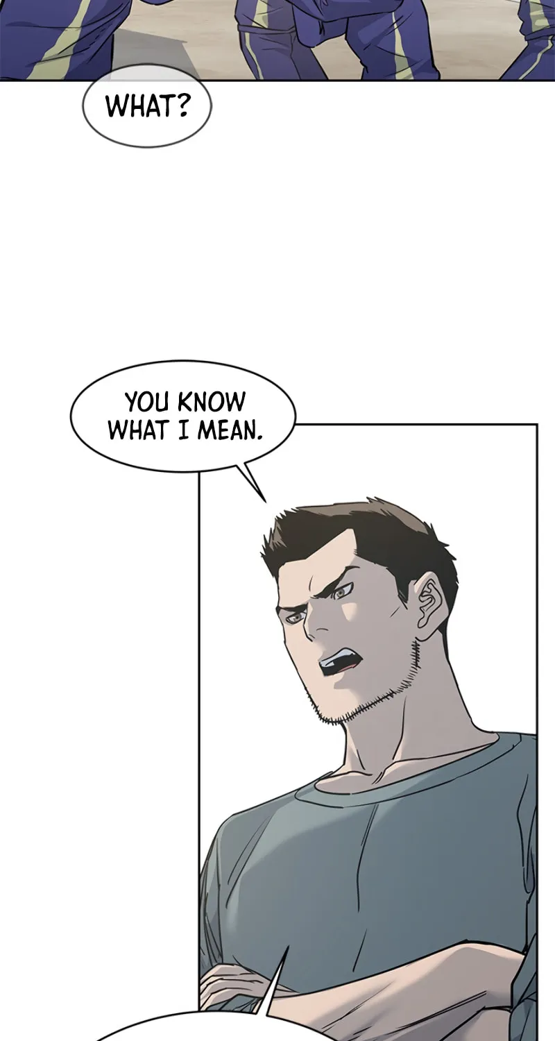 God of Blackfield Chapter 63 page 73 - 