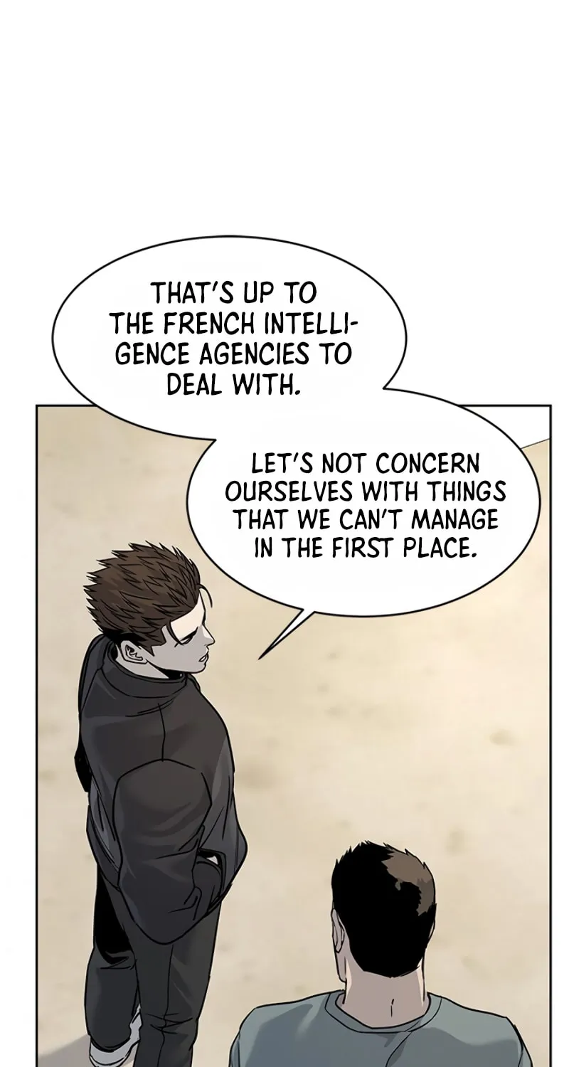 God of Blackfield Chapter 63 page 77 - 