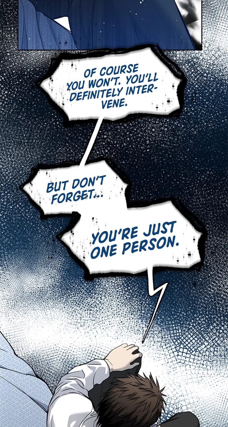 God of Blackfield Chapter 63 page 9 - 