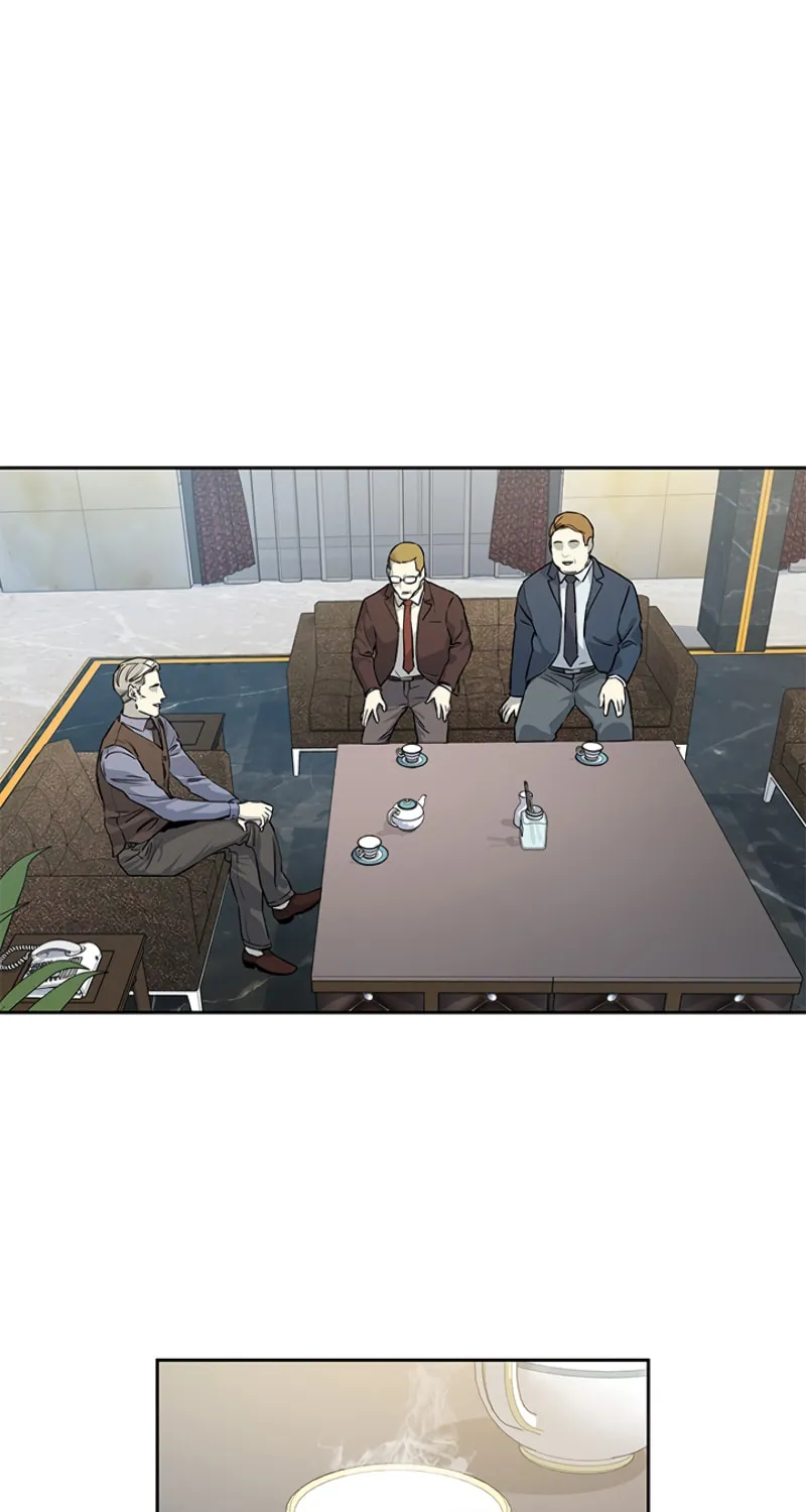 God of Blackfield Chapter 63 page 81 - 