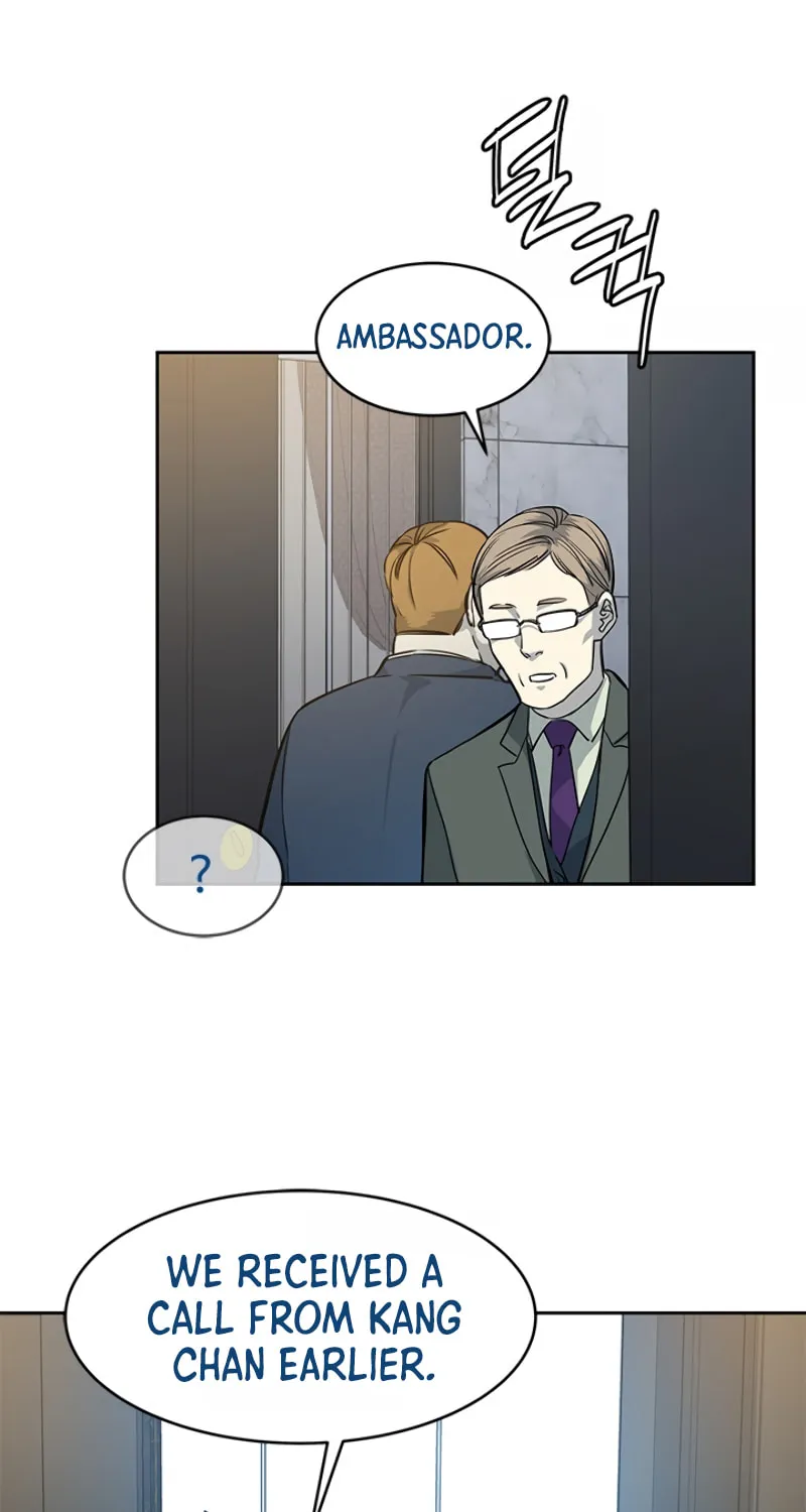 God of Blackfield Chapter 63 page 83 - 