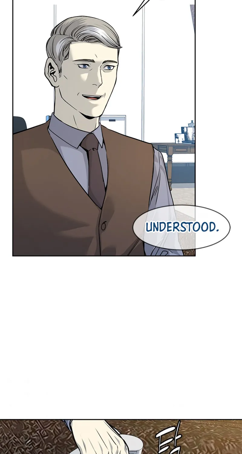 God of Blackfield Chapter 63 page 85 - 