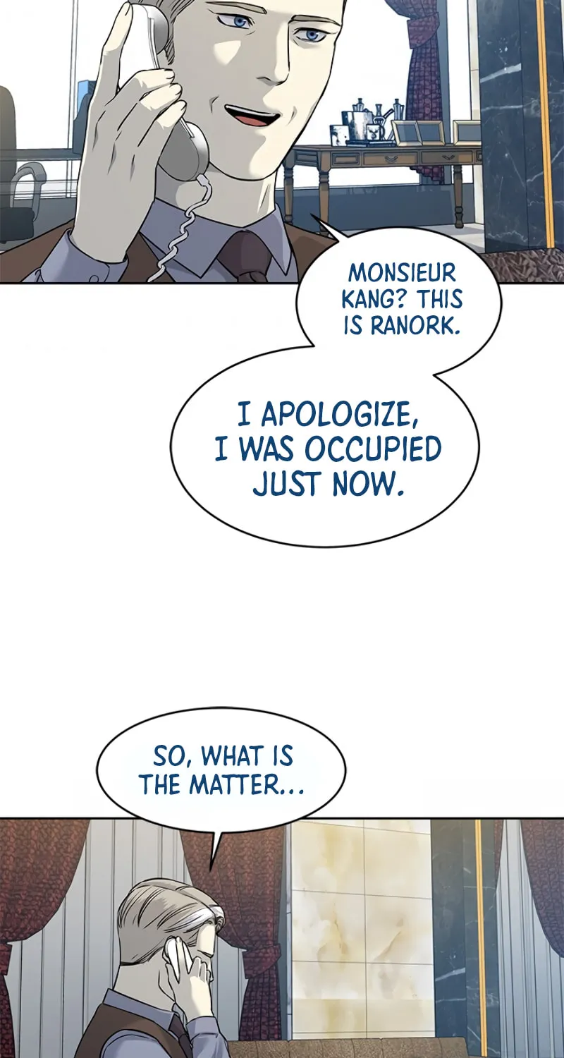 God of Blackfield Chapter 63 page 87 - 