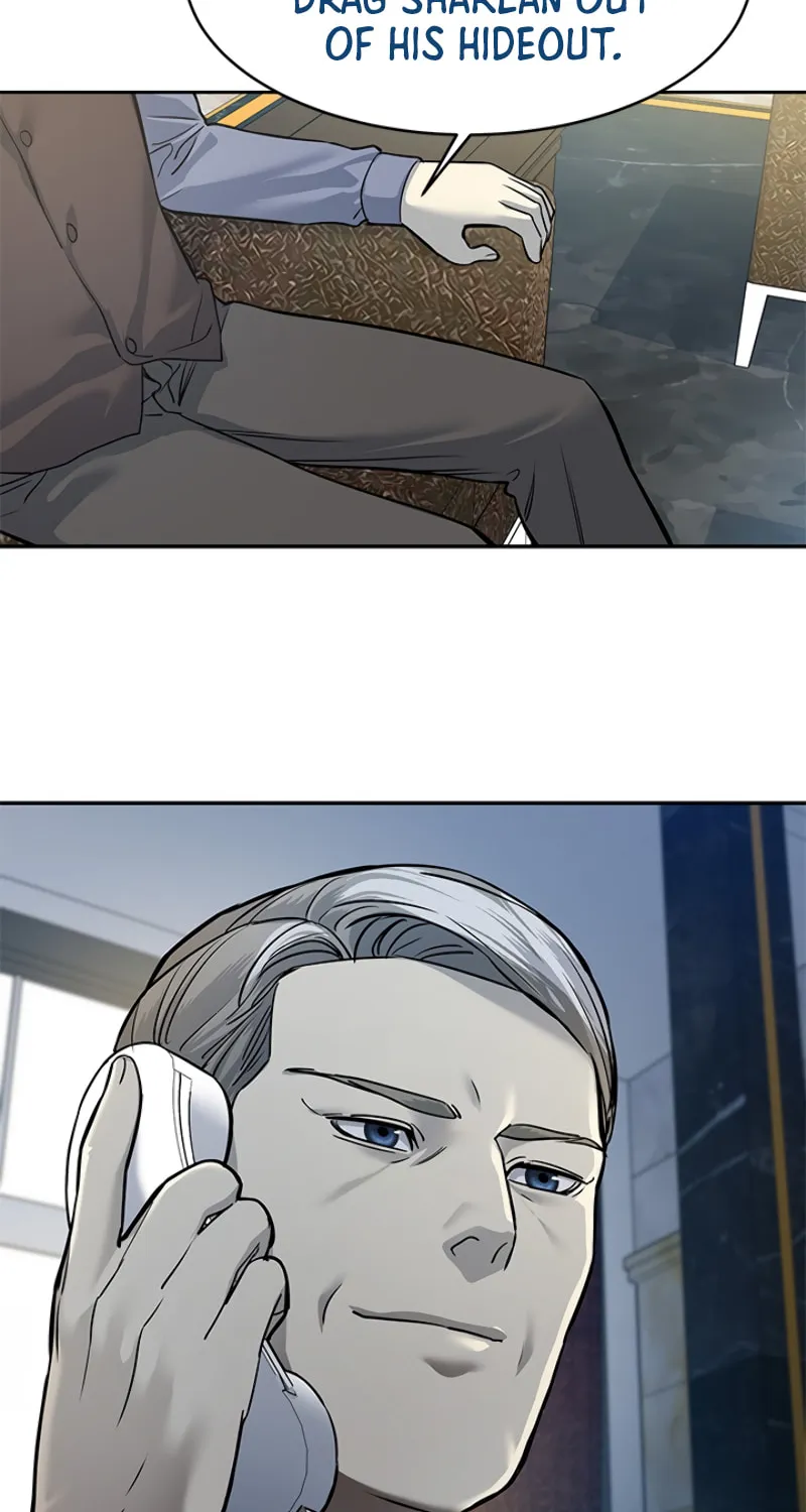 God of Blackfield Chapter 63 page 90 - 