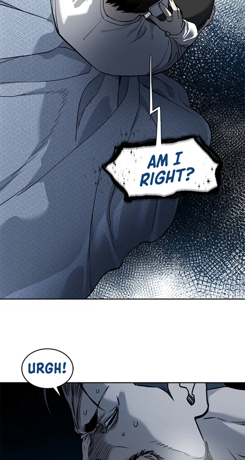 God of Blackfield Chapter 63 page 10 - 