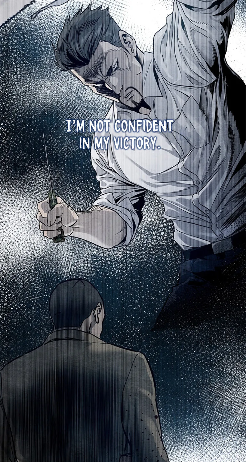 God of Blackfield Chapter 64 page 12 - 