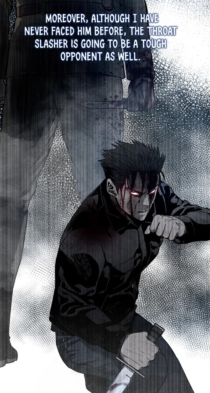 God of Blackfield Chapter 64 page 13 - 