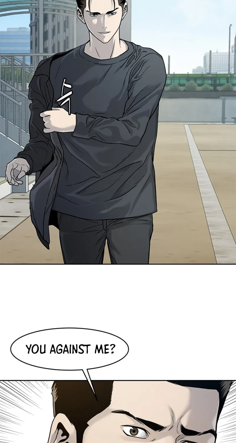 God of Blackfield Chapter 64 page 18 - 