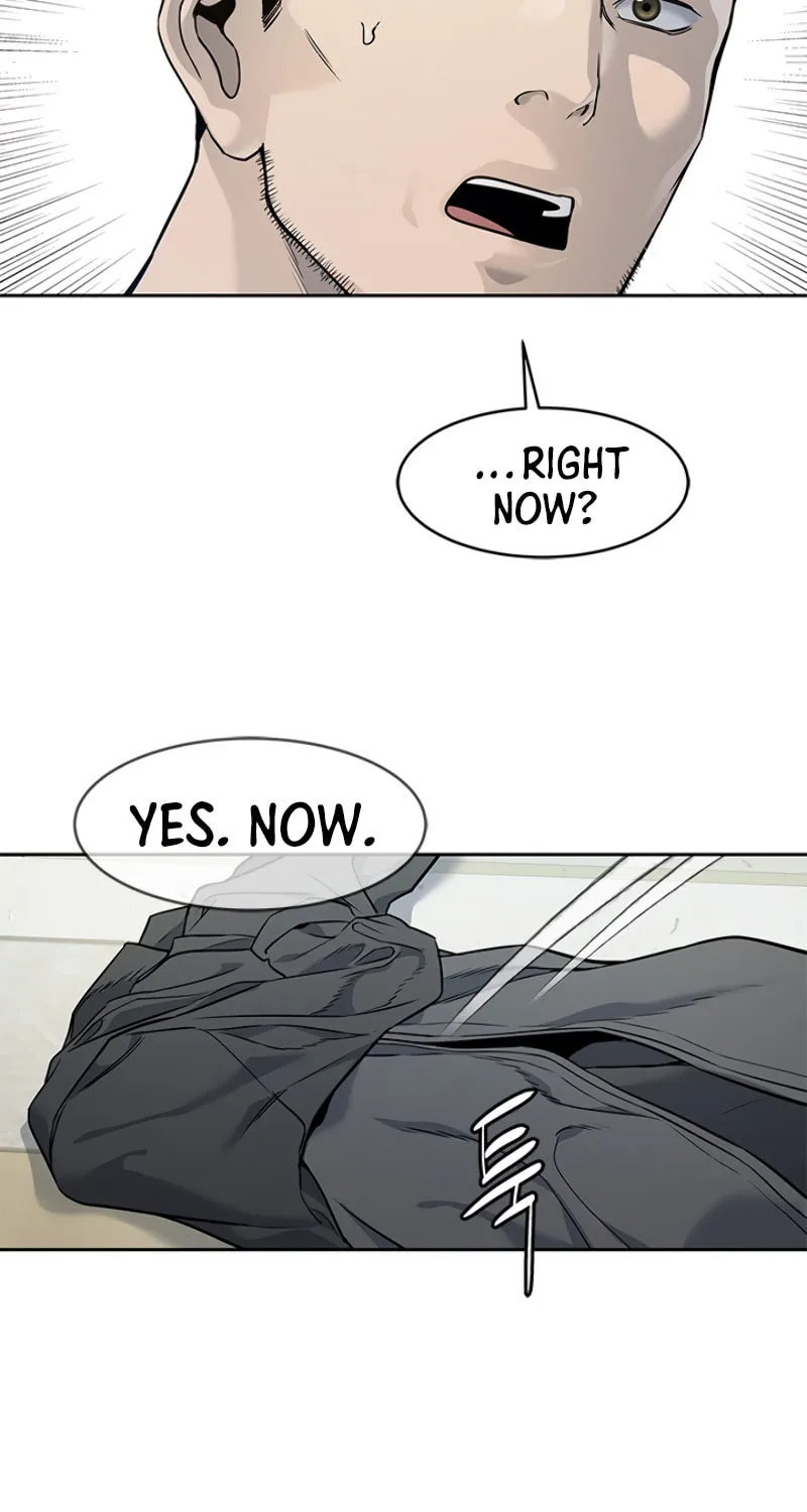 God of Blackfield Chapter 64 page 19 - 