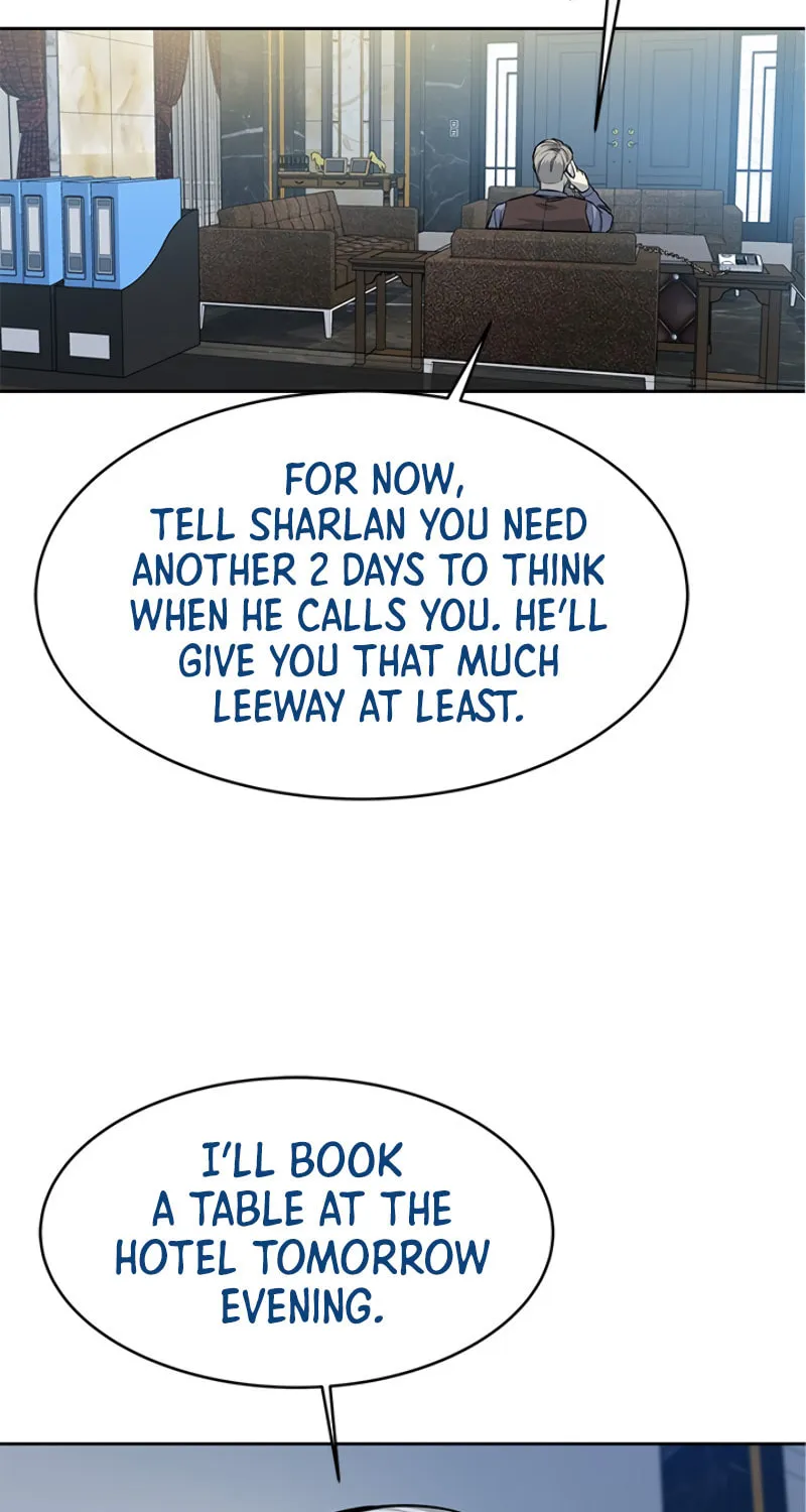 God of Blackfield Chapter 64 page 3 - 