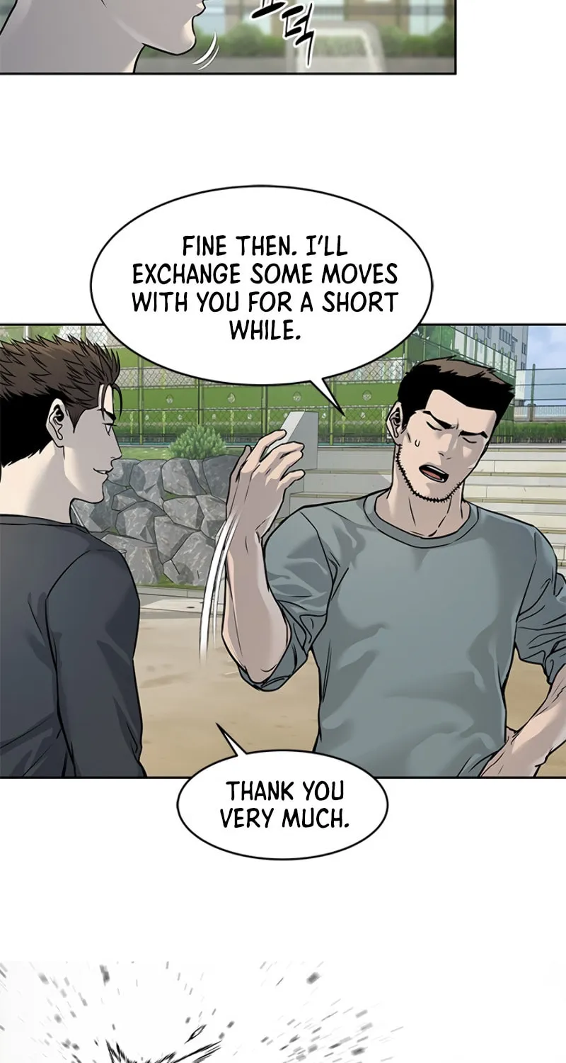 God of Blackfield Chapter 64 page 22 - 