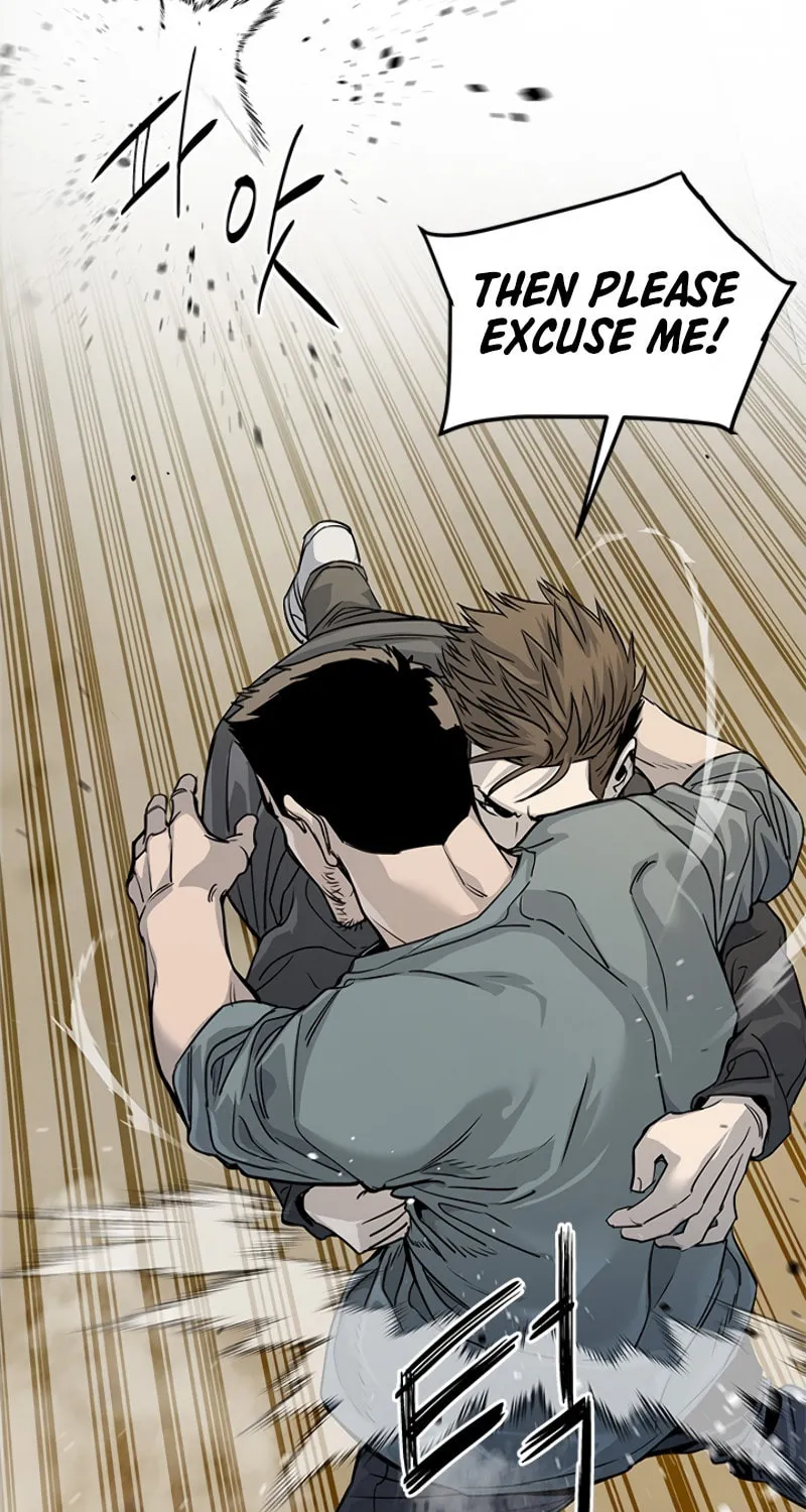 God of Blackfield Chapter 64 page 23 - 