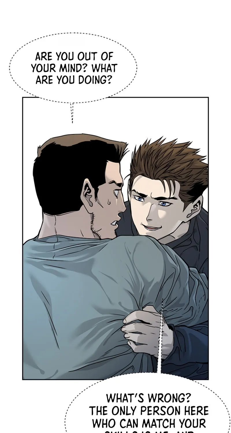 God of Blackfield Chapter 64 page 27 - 