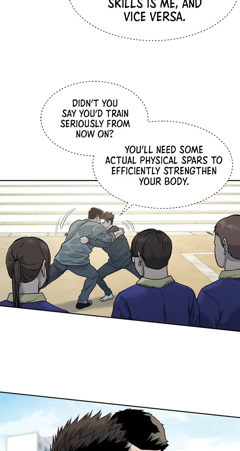 God of Blackfield Chapter 64 page 28 - 