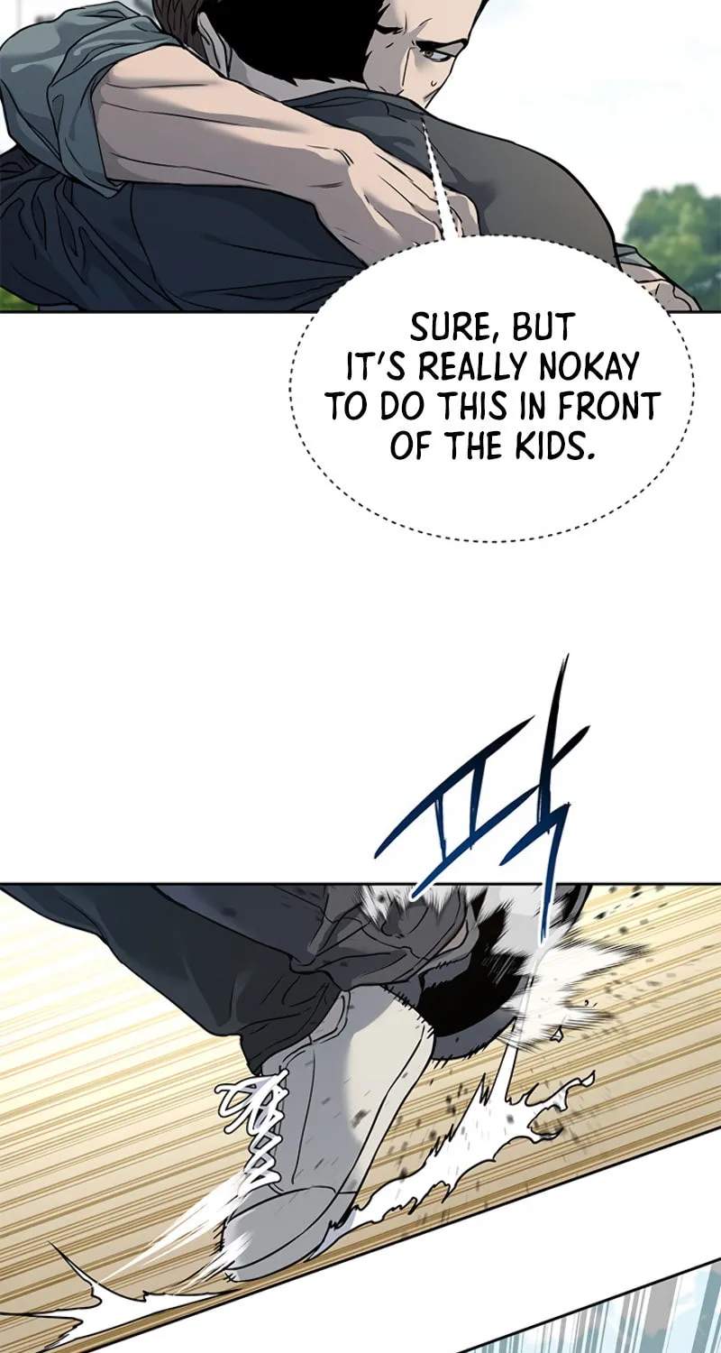 God of Blackfield Chapter 64 page 29 - 