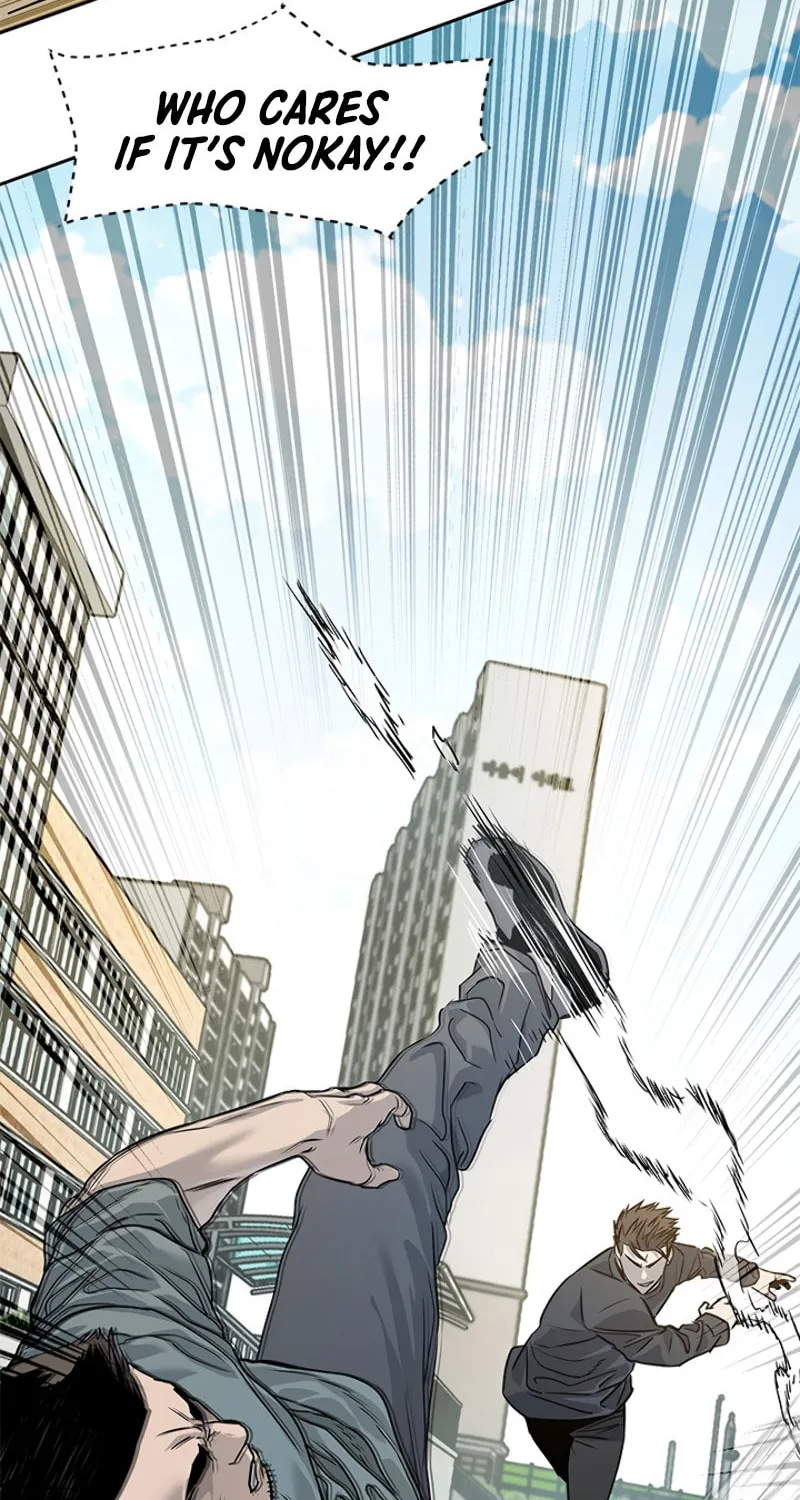 God of Blackfield Chapter 64 page 30 - 