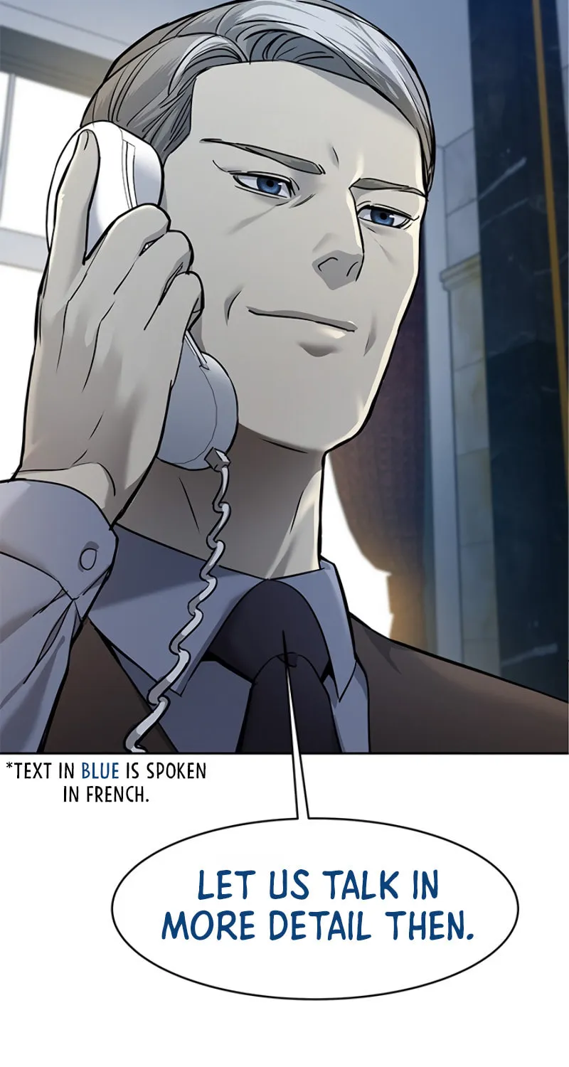 God of Blackfield Chapter 64 page 4 - 