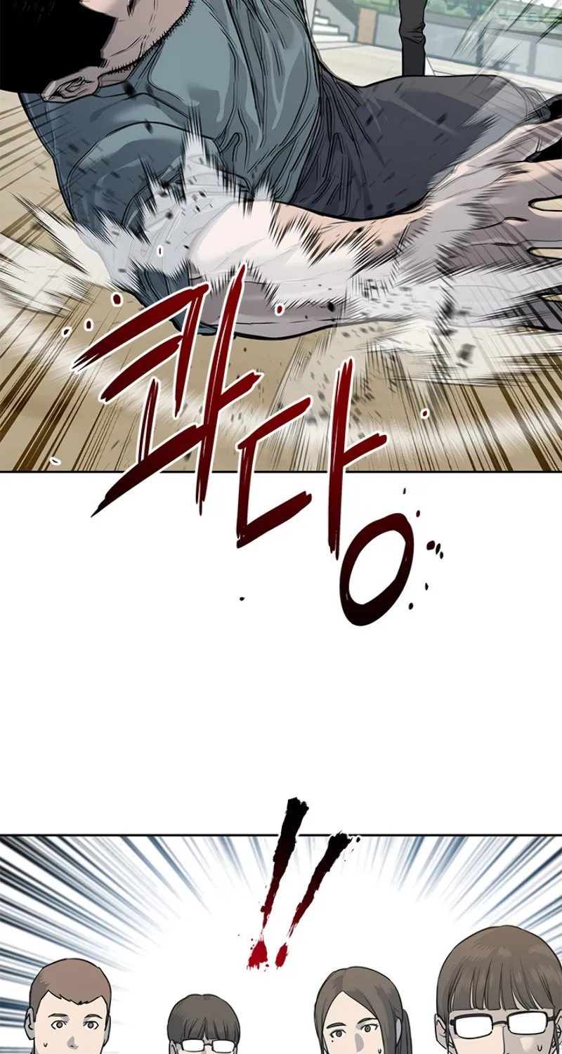 God of Blackfield Chapter 64 page 31 - 