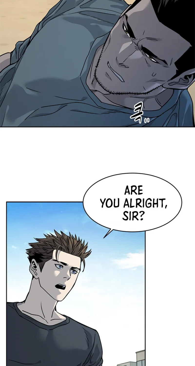 God of Blackfield Chapter 64 page 33 - 