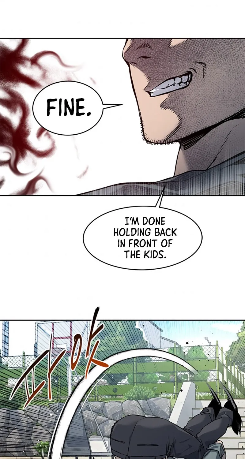 God of Blackfield Chapter 64 page 35 - 