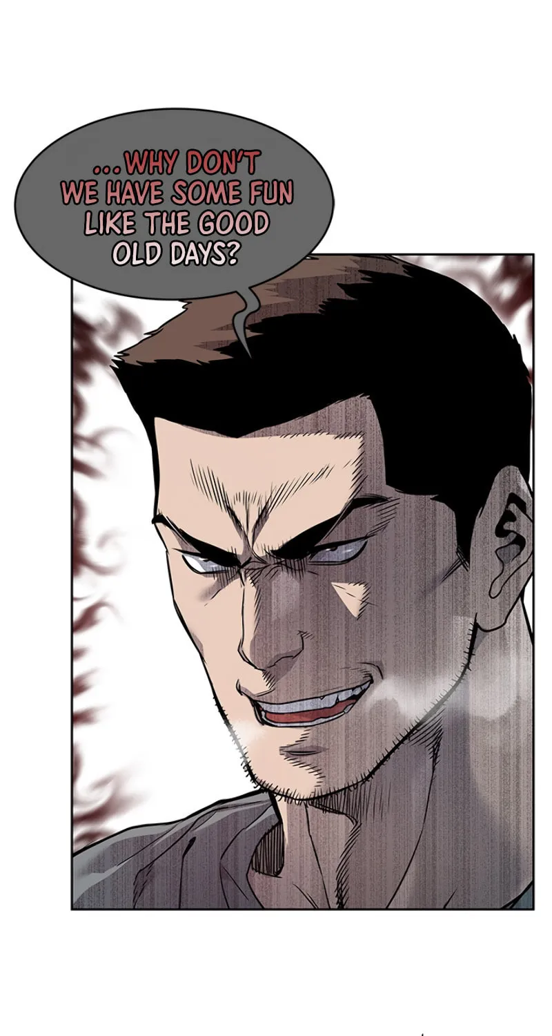 God of Blackfield Chapter 64 page 38 - 