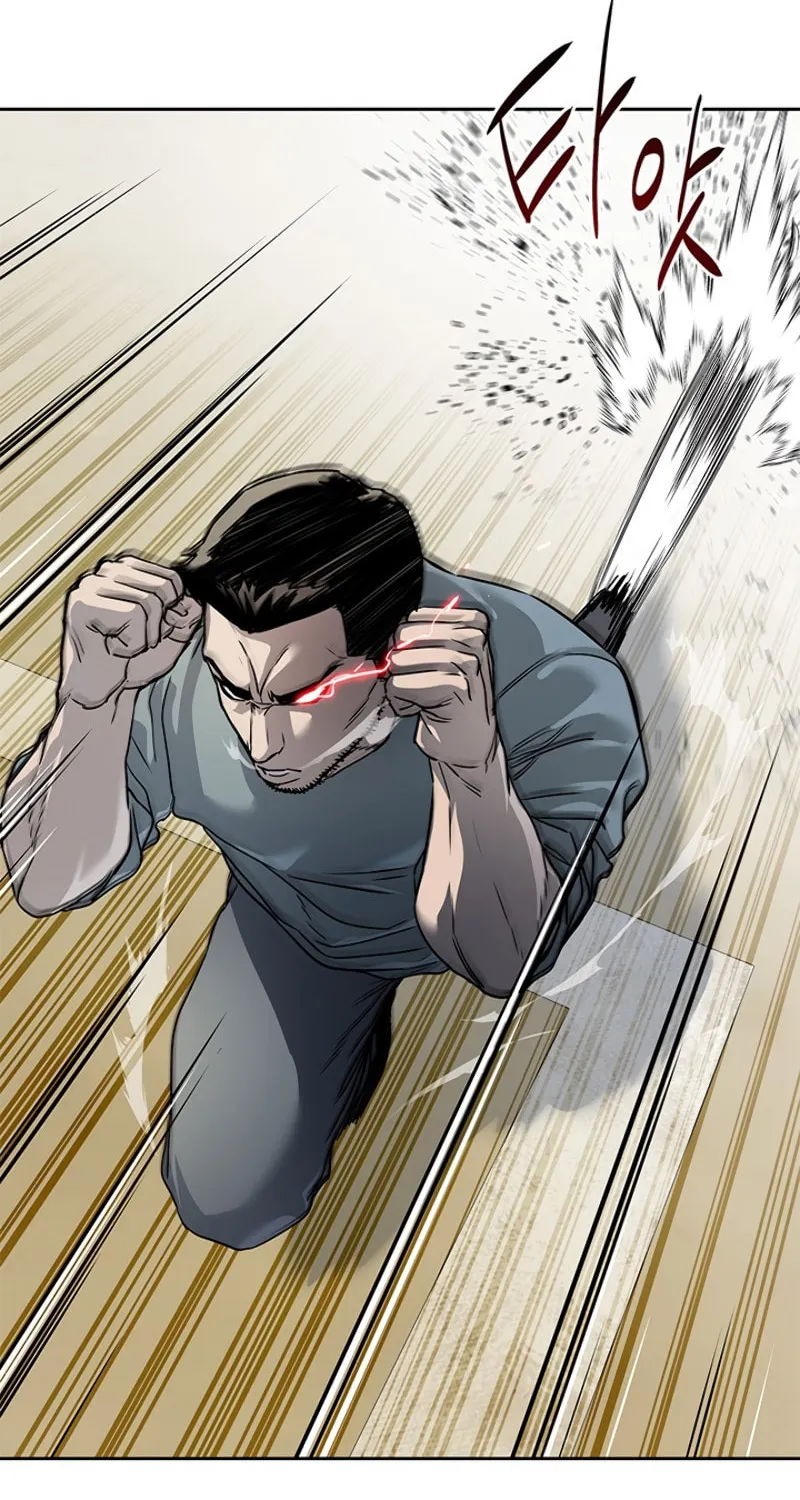 God of Blackfield Chapter 64 page 39 - 